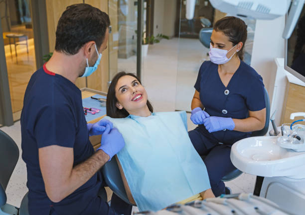 Best Dental Exams and Cleanings  in Forest Meadows, CA