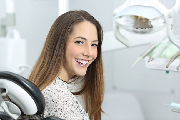 Best Root Canal Treatment  in Forest Meadows, CA